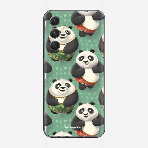 Galaxy A54 Skins & Wraps